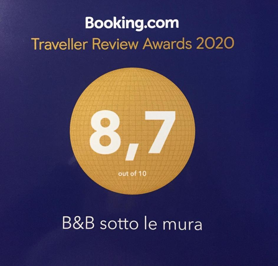 B&B Sotto Le Mura Павоне-Канавезе Экстерьер фото